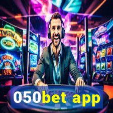 050bet app